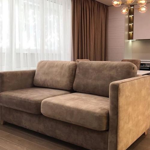 Вот такая стильная однушка на 40 кв. 03