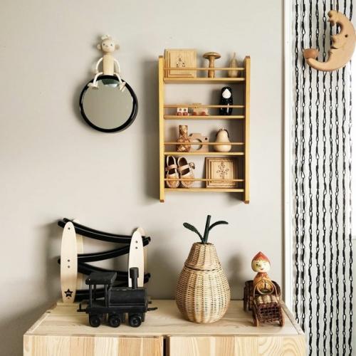 Foreign@Scandiinterior Wood. 06