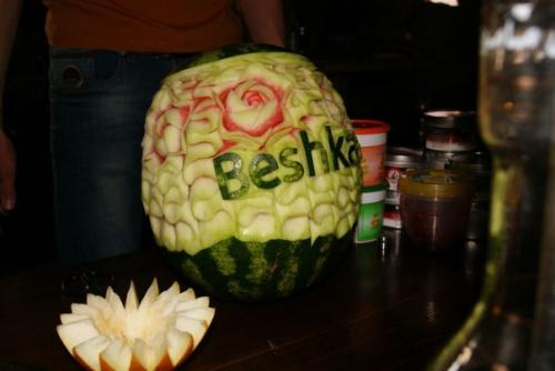 Уютные кафе Краснодара. 08