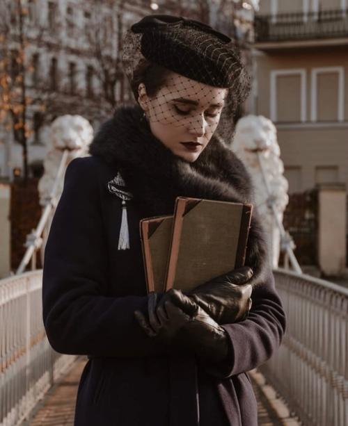 Эстетика одиноких прогулок: 05