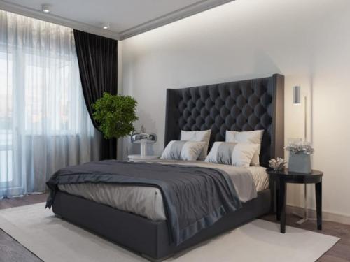 Не знаете какой интерьер выбрать для своей квартиры в ЖК Новокрасково? 03