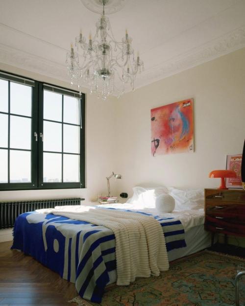 Креативное пространство с граффити и живыми красками. 04