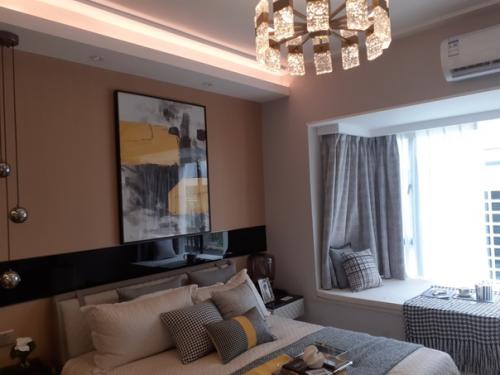 Классический ремонт в китайской квартире. 05