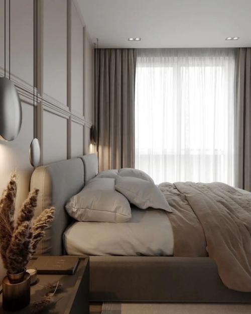 Прогулка по квартире 66 кв. 07