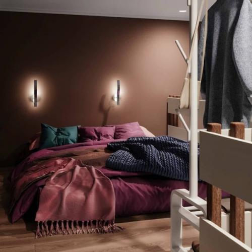 Современное жилье для молодежи, которая не спешит обременять себя семейной жизнью. 06