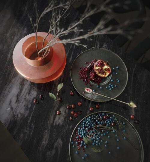 Проект: KY Apartment. 02