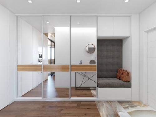 Квартира холостяка ч. 1. 02