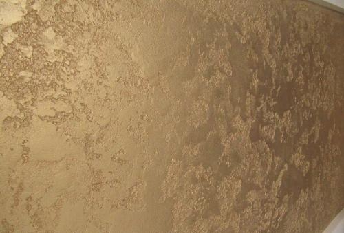 Венецианская штукатурка своими руками. 04