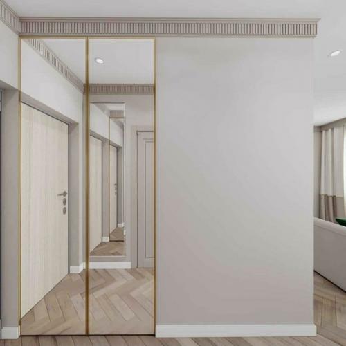 Дизайн студии 32. 08