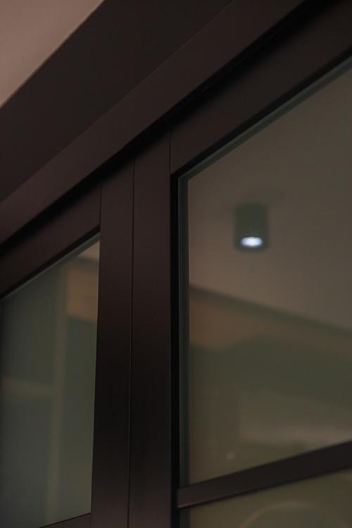 Квартирный Вопрос с волховец: норвежский лес в московской квартире. 06