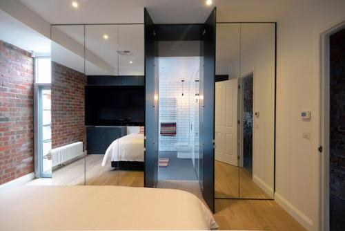 Дизайн интерьера апартаментов в Мельбурне. 07