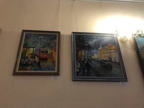 Здание дома учёных в Томске представляет собой бывшую резиденцию томского губернатора. 02 Здание дома учёных в Томске представляет собой бывшую резиденцию томского губернатора. 02