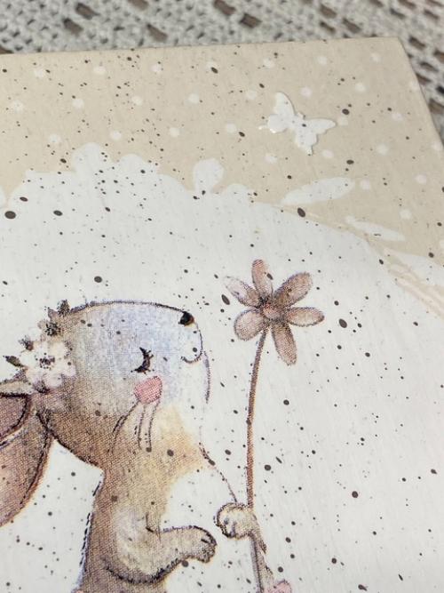 История про Бежевую Маму, хомячьи запасы и пользу недоделок. 04