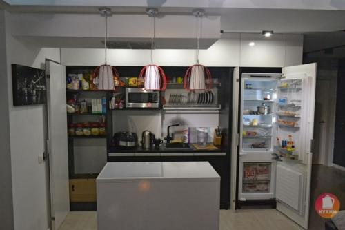 Фото реальных интерьеров. 02