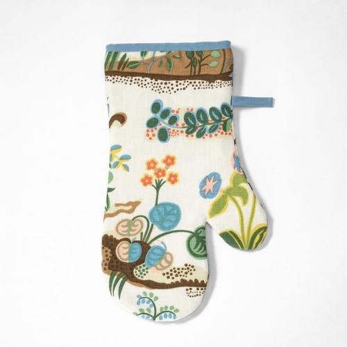 Joseph Frank дизайнер - иллюстратор, основал свою фабрику в 1924 г. 07