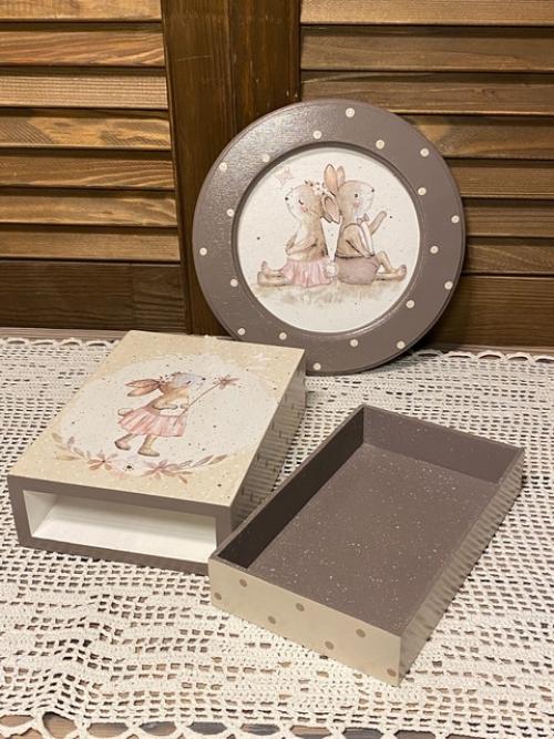 История про Бежевую Маму, хомячьи запасы и пользу недоделок. 06