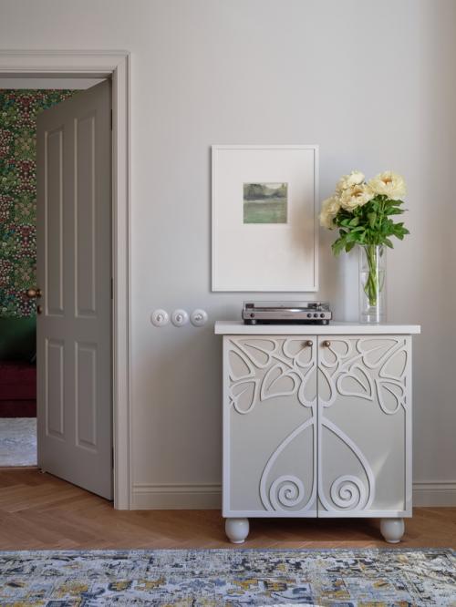 Эта трехкомнатная квартира 74 кв. 08