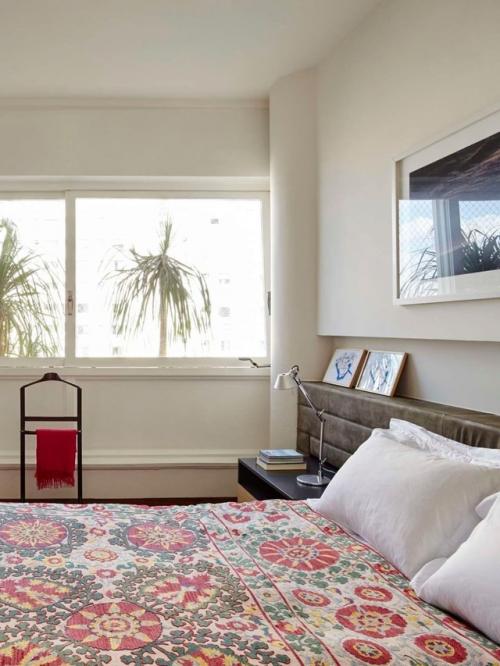 Модернизм в легендарном доме Сан-паулу. 06