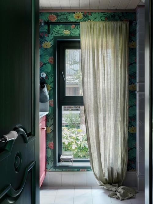 Яркая и уютная дача в ПЕРМИ. 07