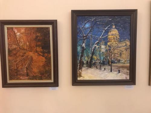 Здание дома учёных в Томске представляет собой бывшую резиденцию томского губернатора. 03 Здание дома учёных в Томске представляет собой бывшую резиденцию томского губернатора. 03