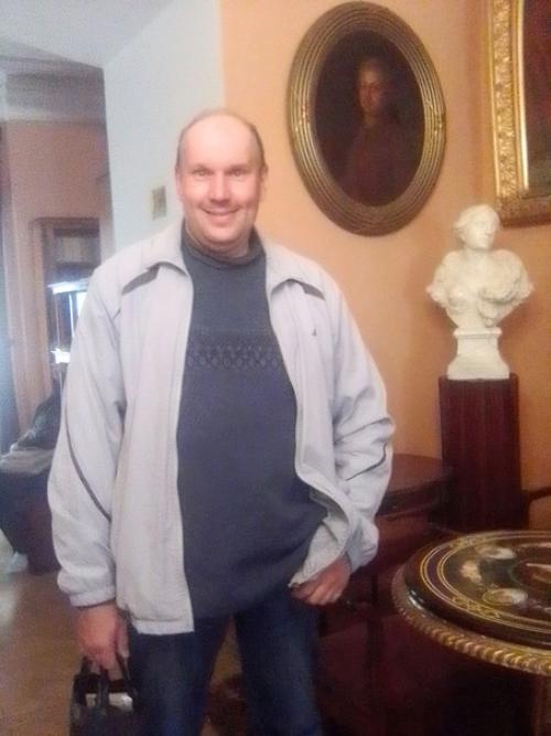 10 июня.  Путешествие по Подмосковью! 09