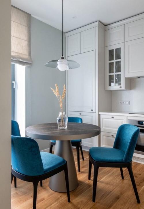 Красивая трешка, в которой поместилось все, что нужно. 01