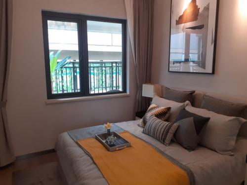 Классический ремонт в китайской квартире. 04