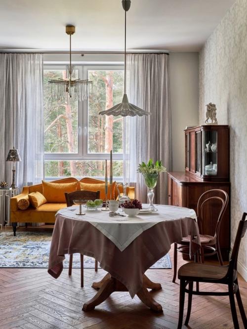 Эта трехкомнатная квартира 74 кв. 03