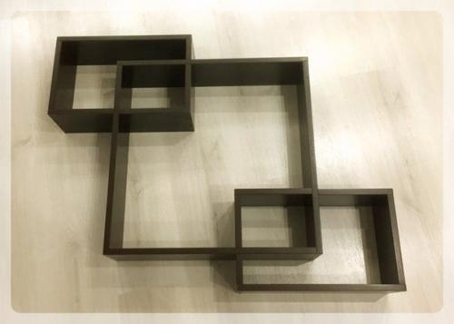 К нам обратился клиент с интересным заказом: уже готовым дизайн - проектом интерьера квартиры. 04