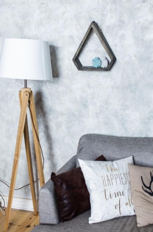 Стильные и необычные предметы интерьера всегда к месту - они делают пространство ярче, красивее и уютнее. 03