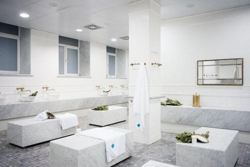 10 лучших московских бань! 02