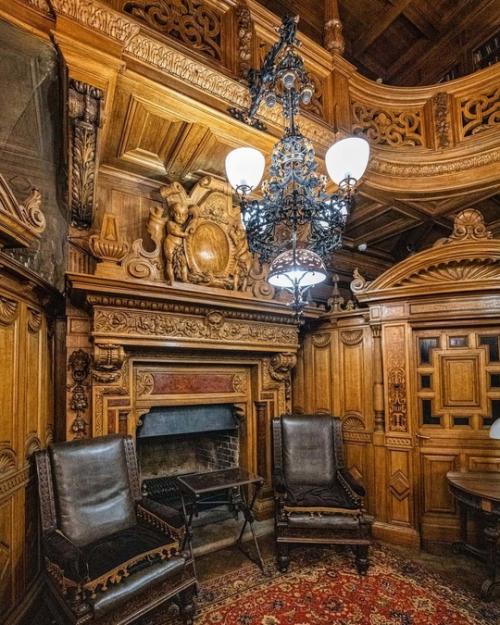 Во владимирском дворце на дворцовой набережной в Санкт-петербурге нужно побывать обязательно! 07