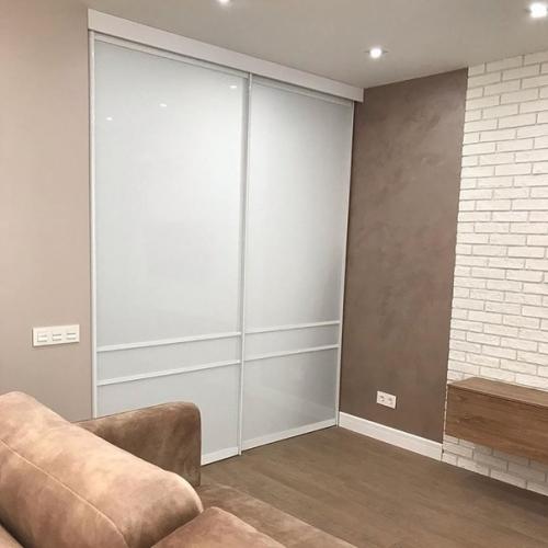 Вот такая стильная однушка на 40 кв. 05