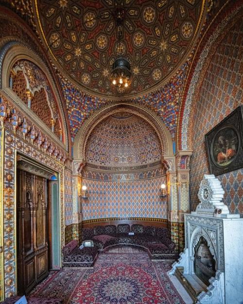 Во владимирском дворце на дворцовой набережной в Санкт-петербурге нужно побывать обязательно! 04