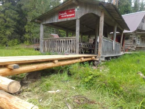 Гостей лекшмозерья этим летом ждёт обновлённая туристическая инфраструктура. 05