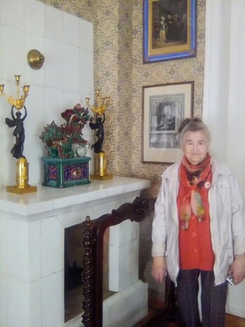 10 июня.  Путешествие по Подмосковью! 06