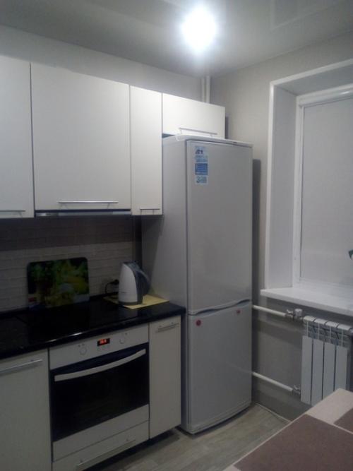 Моя кухня!  Моя любовь! 01