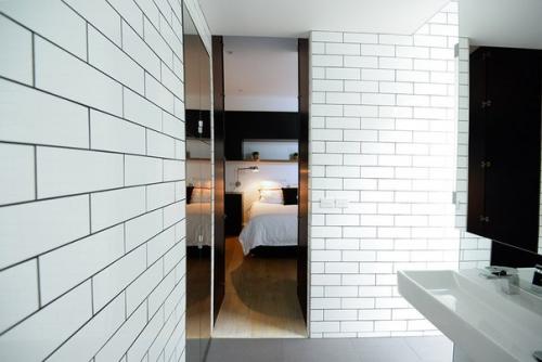 Дизайн интерьера апартаментов в Мельбурне. 09