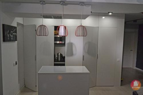 Фото реальных интерьеров. 04