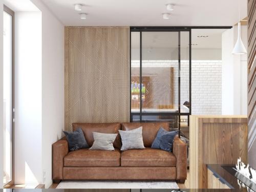 Квартира холостяка ч. 1. 04