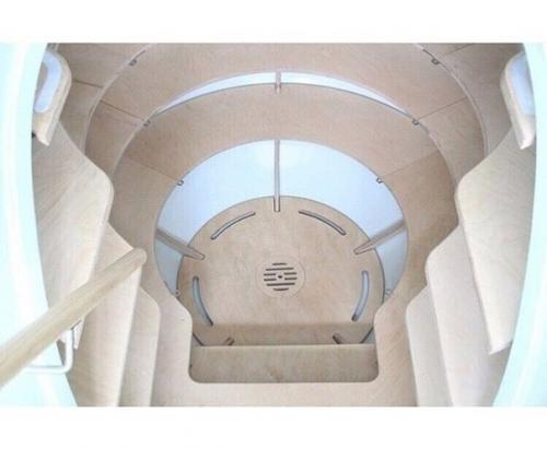 Как здорово придумали - раз, два и готово в частном доме это, наверное, лучшее решение, вместо обычного подвала. 03