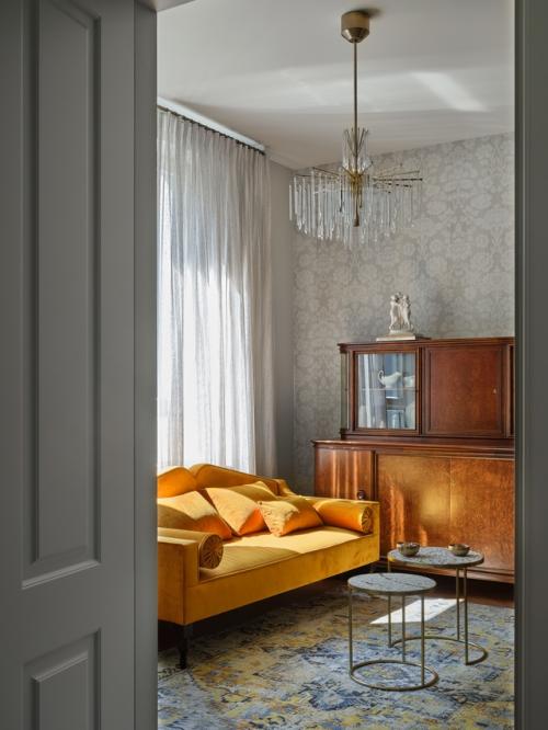 Эта трехкомнатная квартира 74 кв. 04