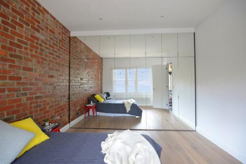 Дизайн интерьера апартаментов в Мельбурне. 05