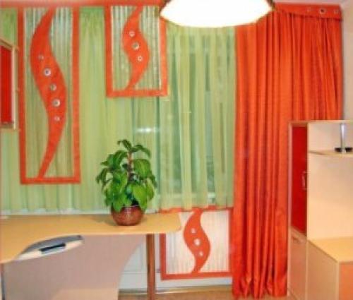 Как спрятать радиатор отопления. 02