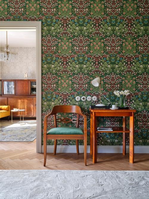 Эта трехкомнатная квартира 74 кв. 06