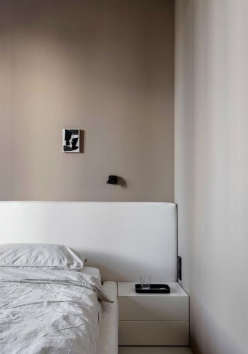 Бюро Zrobim Architects спроектировало квартиру площадью 90 кв. 05