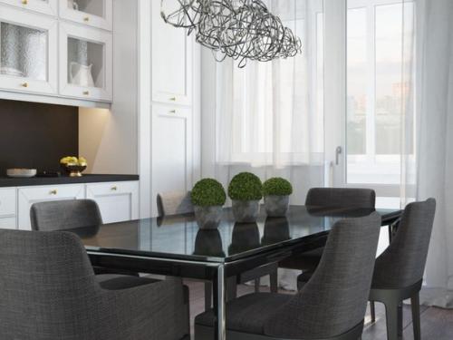 Не знаете какой интерьер выбрать для своей квартиры в ЖК Новокрасково? 05