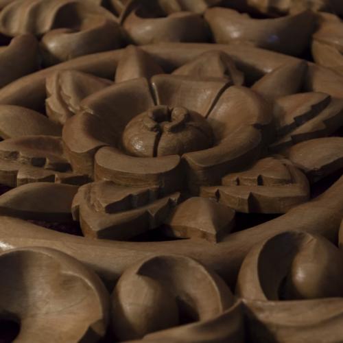 Эта красавица в гости уехала. 01