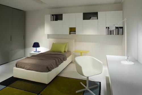 Флагмансикй Магазин Poliform Varenna в Париже. 07