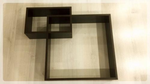 К нам обратился клиент с интересным заказом: уже готовым дизайн - проектом интерьера квартиры. 05